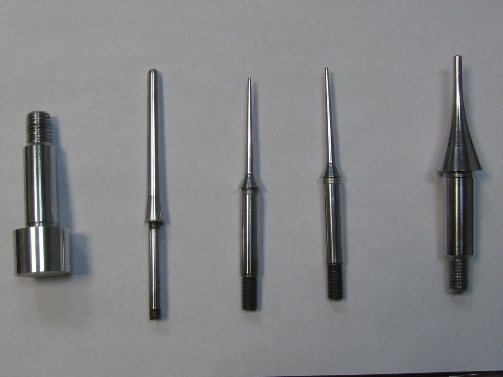 Пуансон-иглы, пуансоны, пуансон-игла, пуансон, заказать пуансоны ...